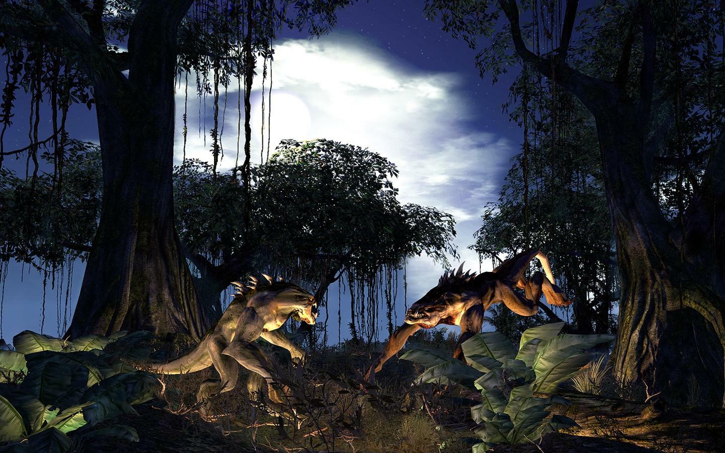 Two Worlds II - Imagen 38